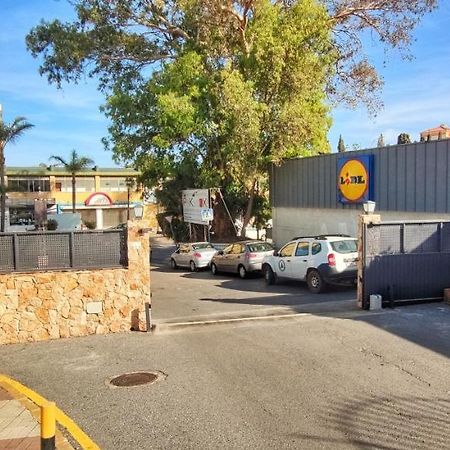 Appartamento Apartamento Con Vistas Al Mar En Puerto Marina Torremolinos Esterno foto