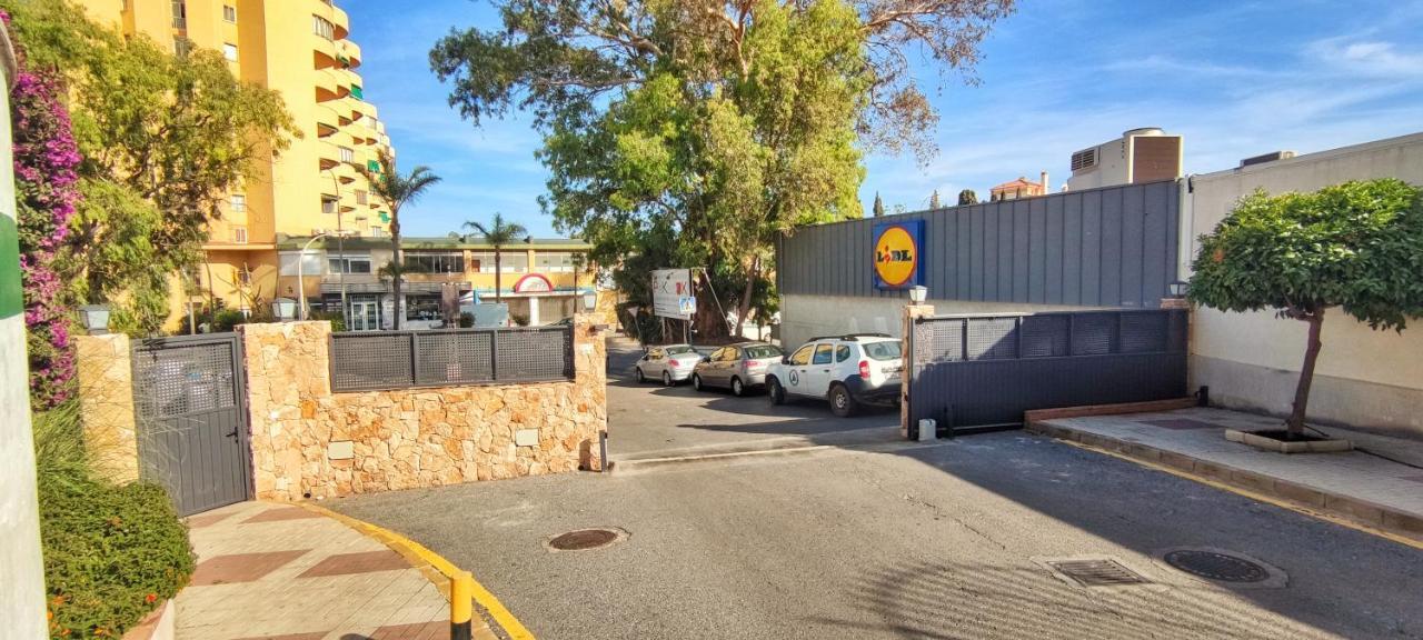 Appartamento Apartamento Con Vistas Al Mar En Puerto Marina Torremolinos Esterno foto