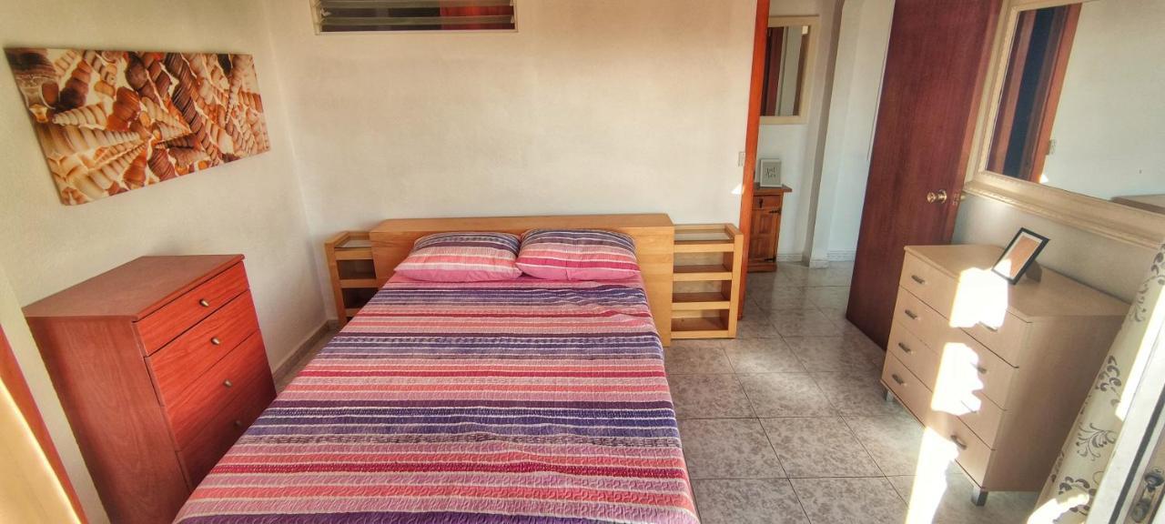 Appartamento Apartamento Con Vistas Al Mar En Puerto Marina Torremolinos Esterno foto