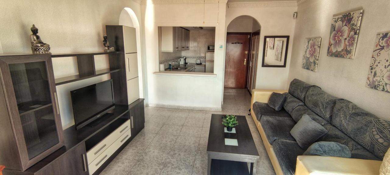 Appartamento Apartamento Con Vistas Al Mar En Puerto Marina Torremolinos Esterno foto