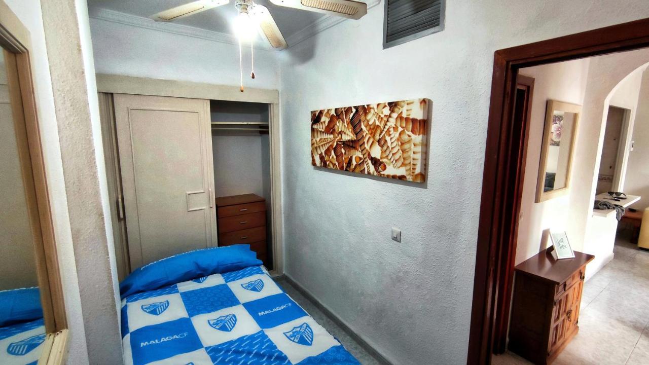 Appartamento Apartamento Con Vistas Al Mar En Puerto Marina Torremolinos Esterno foto